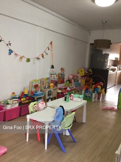Blk 178 Bukit Batok West Avenue 8 (Bukit Batok), HDB 3 Rooms #190798422